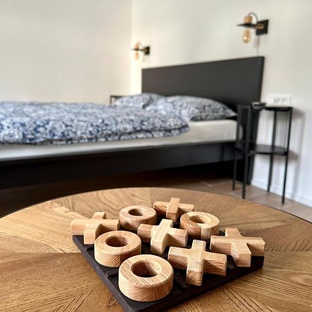 Alpine Echo Apartments โบเว็ก ภายนอก รูปภาพ