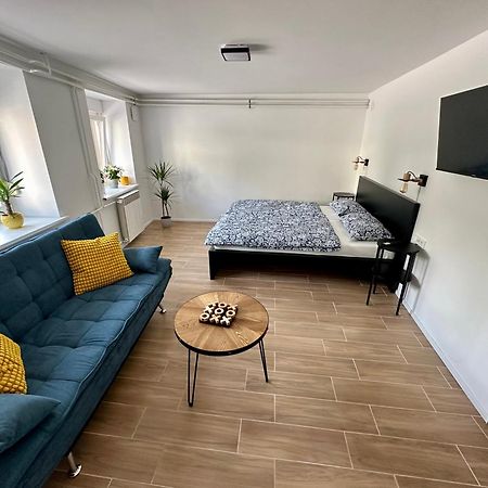 Alpine Echo Apartments โบเว็ก ภายนอก รูปภาพ