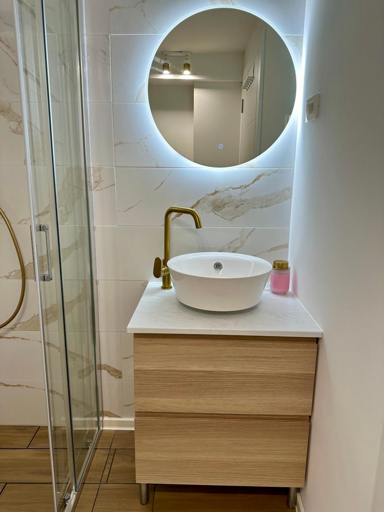 Alpine Echo Apartments โบเว็ก ภายนอก รูปภาพ
