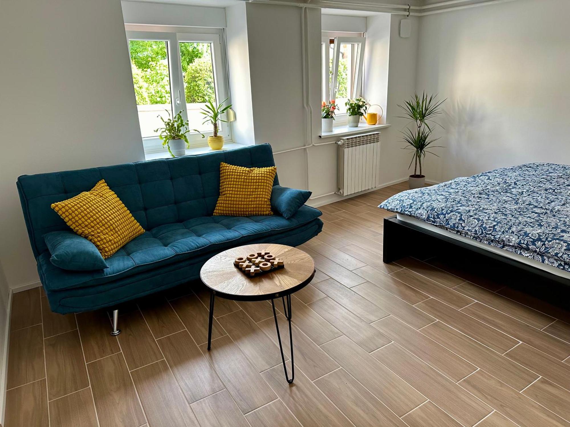 Alpine Echo Apartments โบเว็ก ภายนอก รูปภาพ