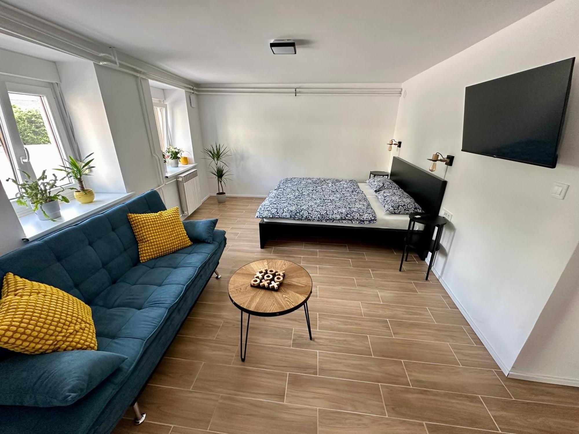 Alpine Echo Apartments โบเว็ก ภายนอก รูปภาพ