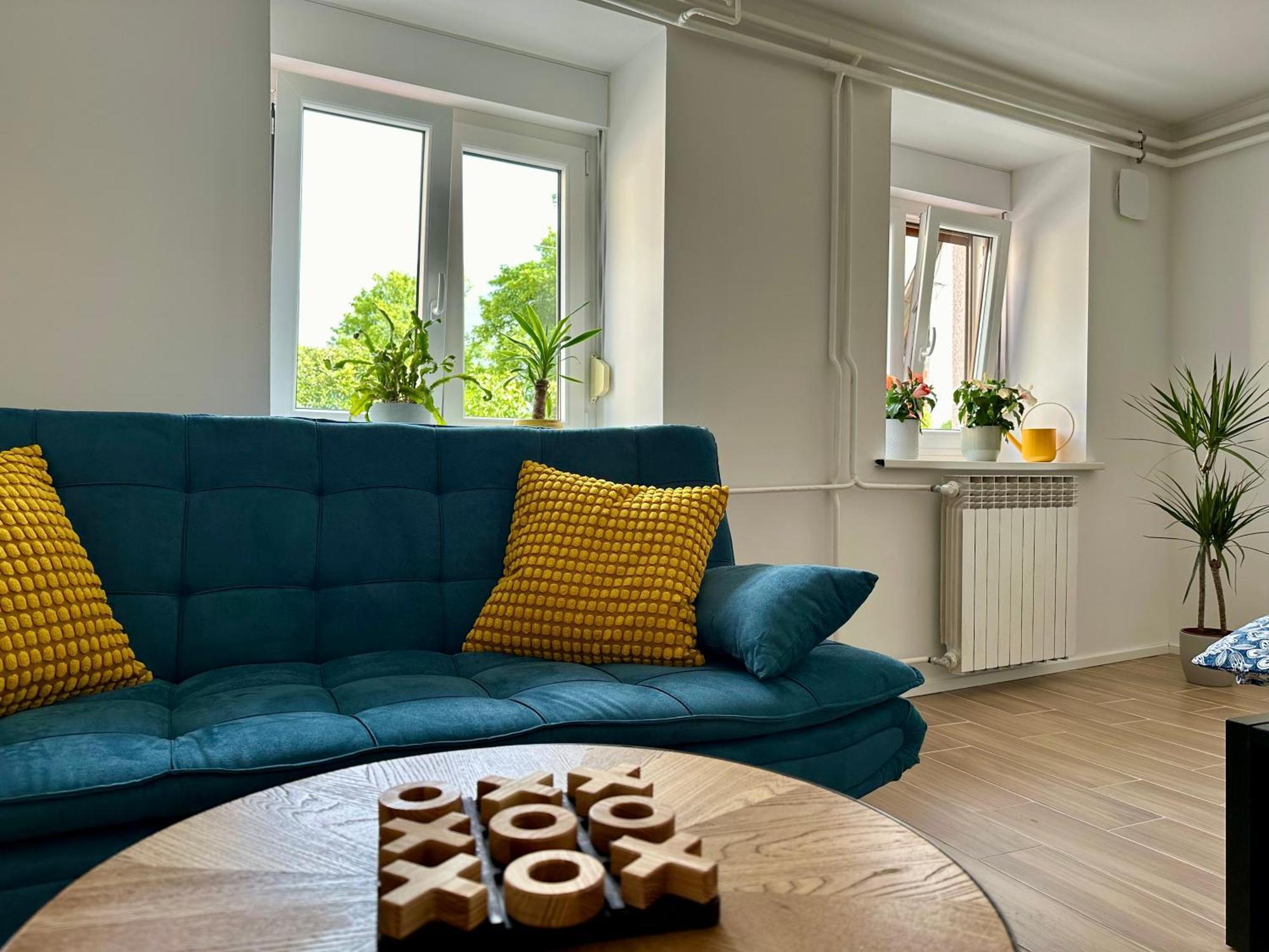 Alpine Echo Apartments โบเว็ก ภายนอก รูปภาพ