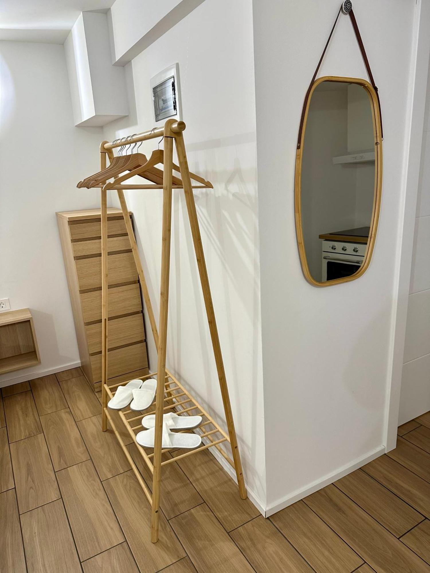 Alpine Echo Apartments โบเว็ก ห้อง รูปภาพ